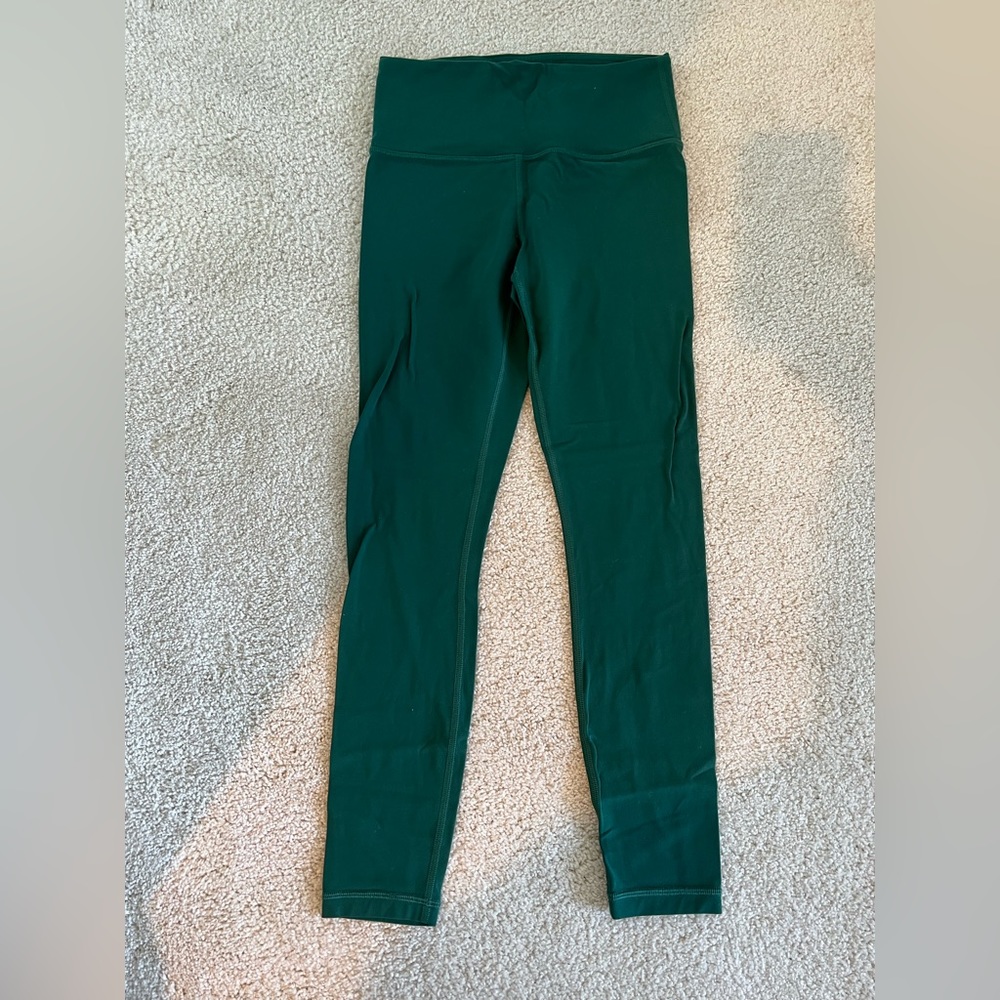 Athleta leggings